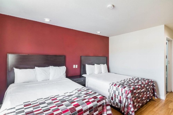 Red Roof Inn Palmdale - Lancaster image 37