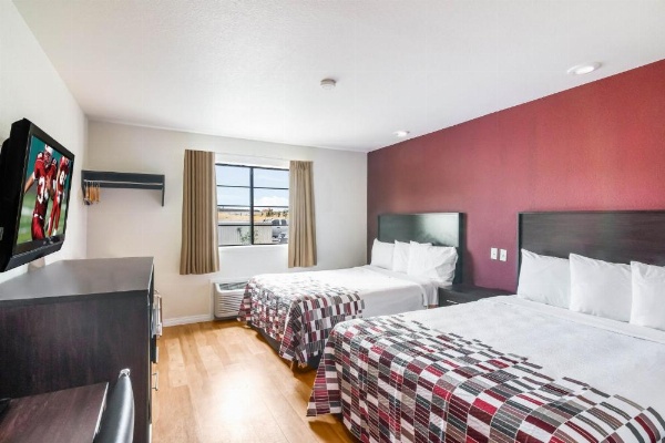 Red Roof Inn Palmdale - Lancaster image 7